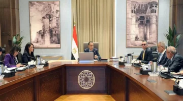 رئيس الوزراء يعلن خطة طرح شركات جديدة في المرحلة المقبلة